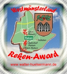 Reken-Award