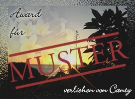 Musteraward von www.otaku-welt.de