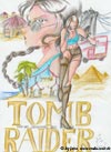 "Tomb Raider" von Jana