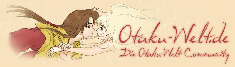 Otaku-Welt Forum