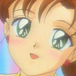 Makoto - Sailor Moon