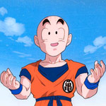 Kuririn - DragonBall