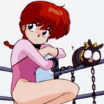 Ranma - Ranma 1/2