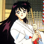 Rei - Sailor Moon