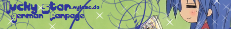 LuckyStar