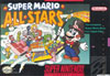 Super Mario All Stars