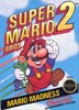 Super Mario Brothers 2: Marios Madness