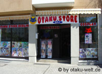 Otaku-Store