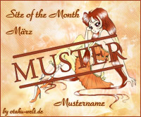 Musteraward